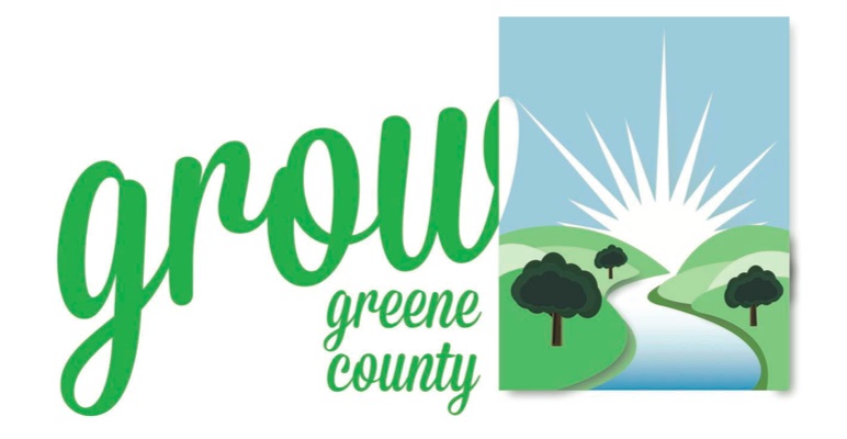 Grow Greene County Gaming Corporation Grants Database